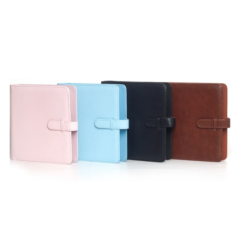 

288 Pockets Photo Album/Mini Instant Picture Storage For Mini 11/9/8/8+ D23