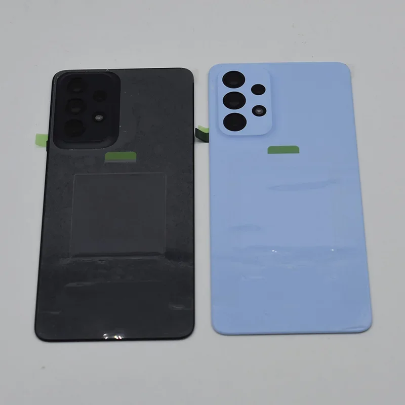 Задняя крышка батарейного отсека для Samsung Galaxy A33 5G A336 A336B A336U