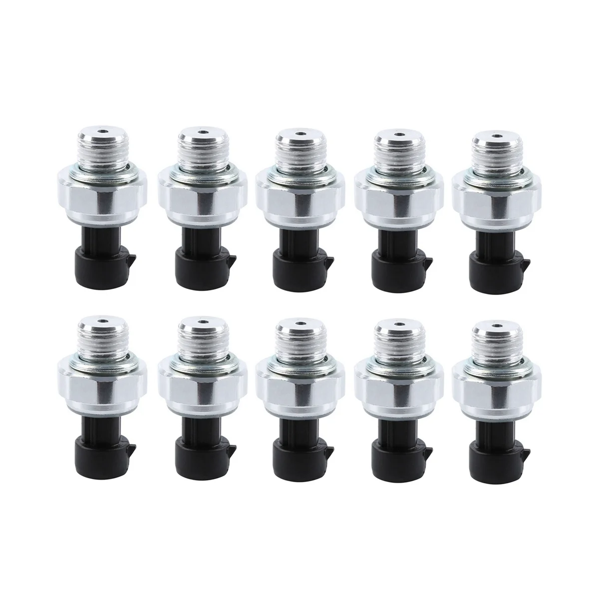 Датчик давления масла двигателя 12616646 12677836 D1846A для Chevrolet Trailblazer Tahoe GMC л-10 шт.