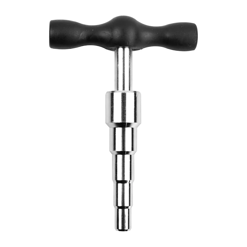 Инструмент для калибровки труб расширитель снятие заусенцев многослойных