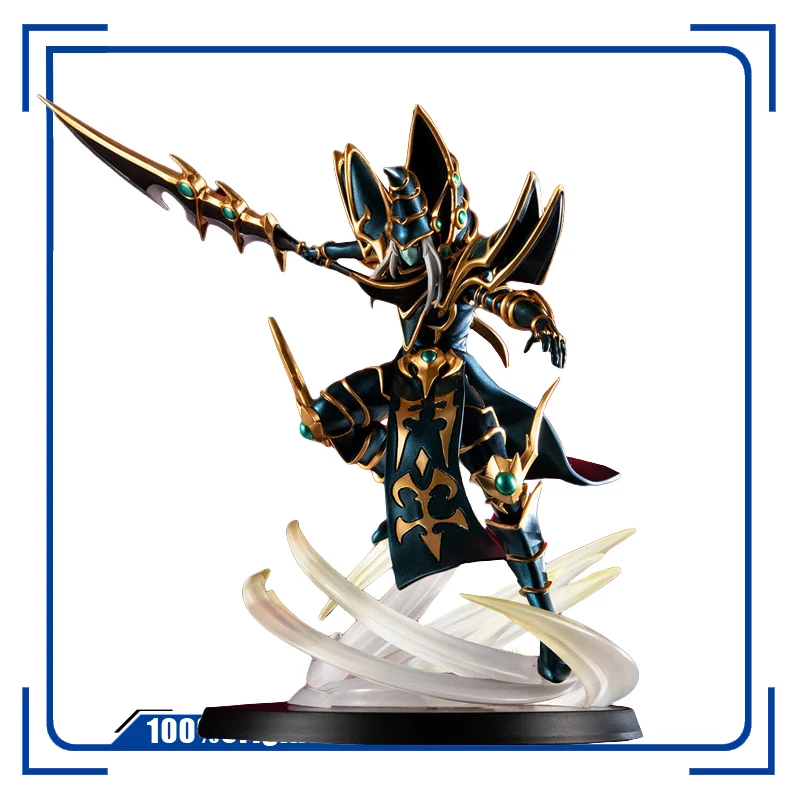 

MegaHouse Yu-Gi-Oh! Экшн-фигурки из аниме «Дуэль монстров»