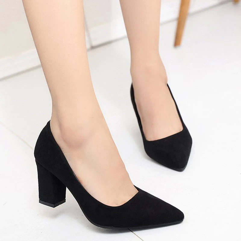 

Sexy Pointed-toe High Heels Stiletto Shoe Female Bridal Shoes Wedding Crystal Shoes Sexy Shiny Sequins Pumps Dress Party Shoes