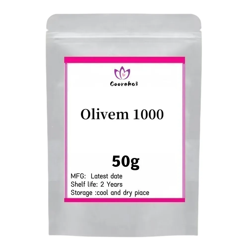 Высококачественные эмульгирующие восковые кремы Olivem 1000 косметический материал