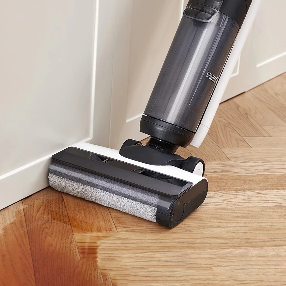 

Фильтр с роликовой щеткой для Tineco Floor S5 & S5 Pro2, Аксессуары для беспроводного мокрого и сухого пылесоса, бытовые Запчасти для уборки