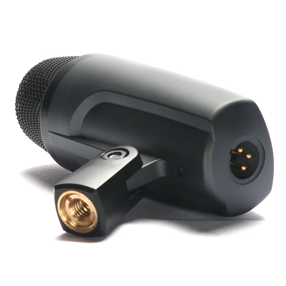 Sennheiser E602-II E602 e602 кик бас-барабан динамический инструмент микрофон пикап для