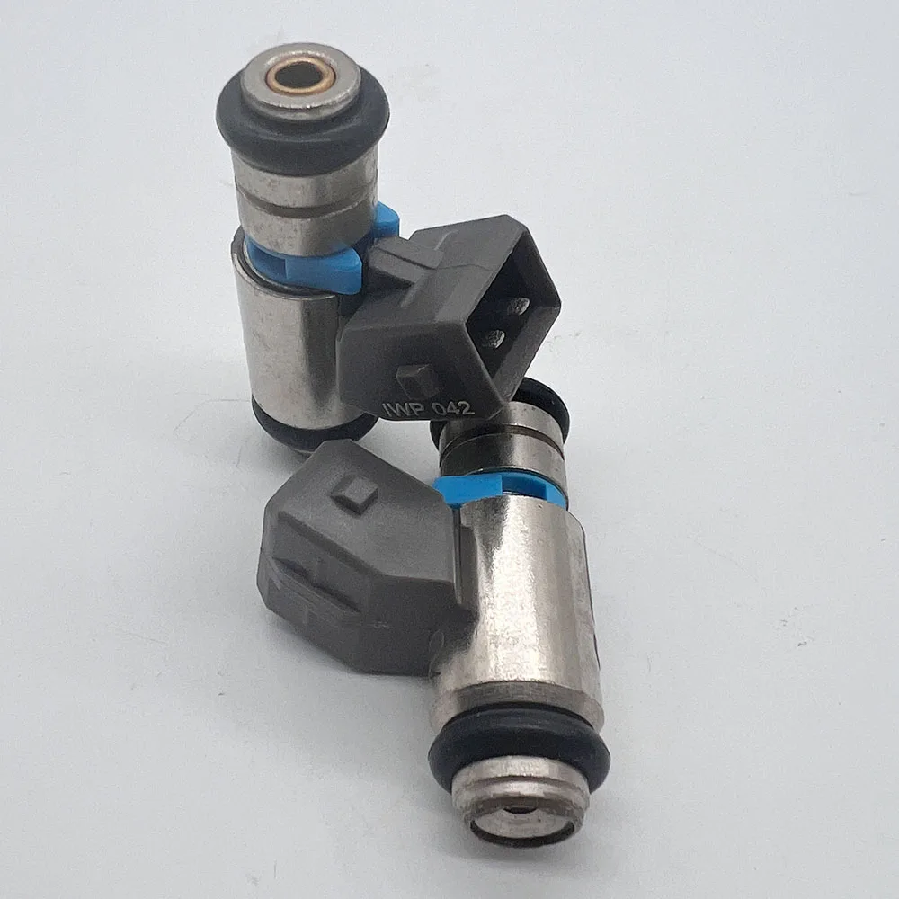 Бензиновый топливный инжектор 8200207049 IWP042 IWP-042 8200028797 Для Peugeot 1.6L Renault Jingcheng 1.4