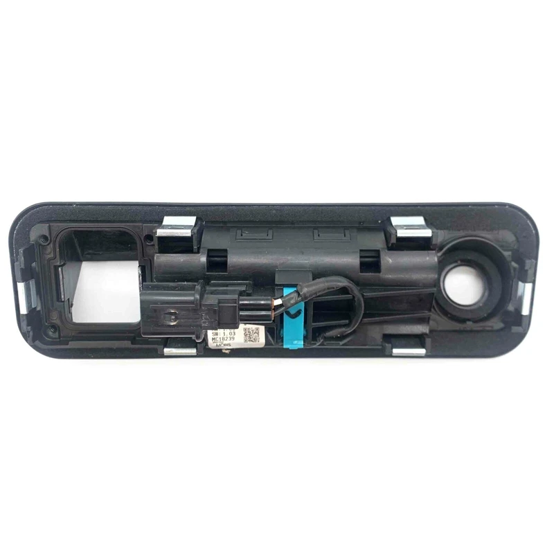 Автомобильный переключатель багажника задняя крышка кнопка открытия задней