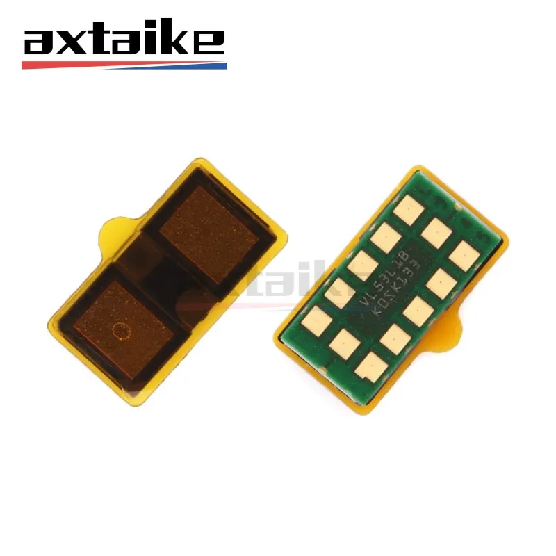 

VL53L1CXV0FY/1 VL53L1X VL53L1B LGA-12 Long Distance Ranging Time-of-Flight sensor SMD IC