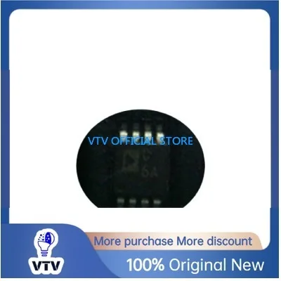 

Оригинальный Новый микросхема AD7416ARM AD7416 C6A