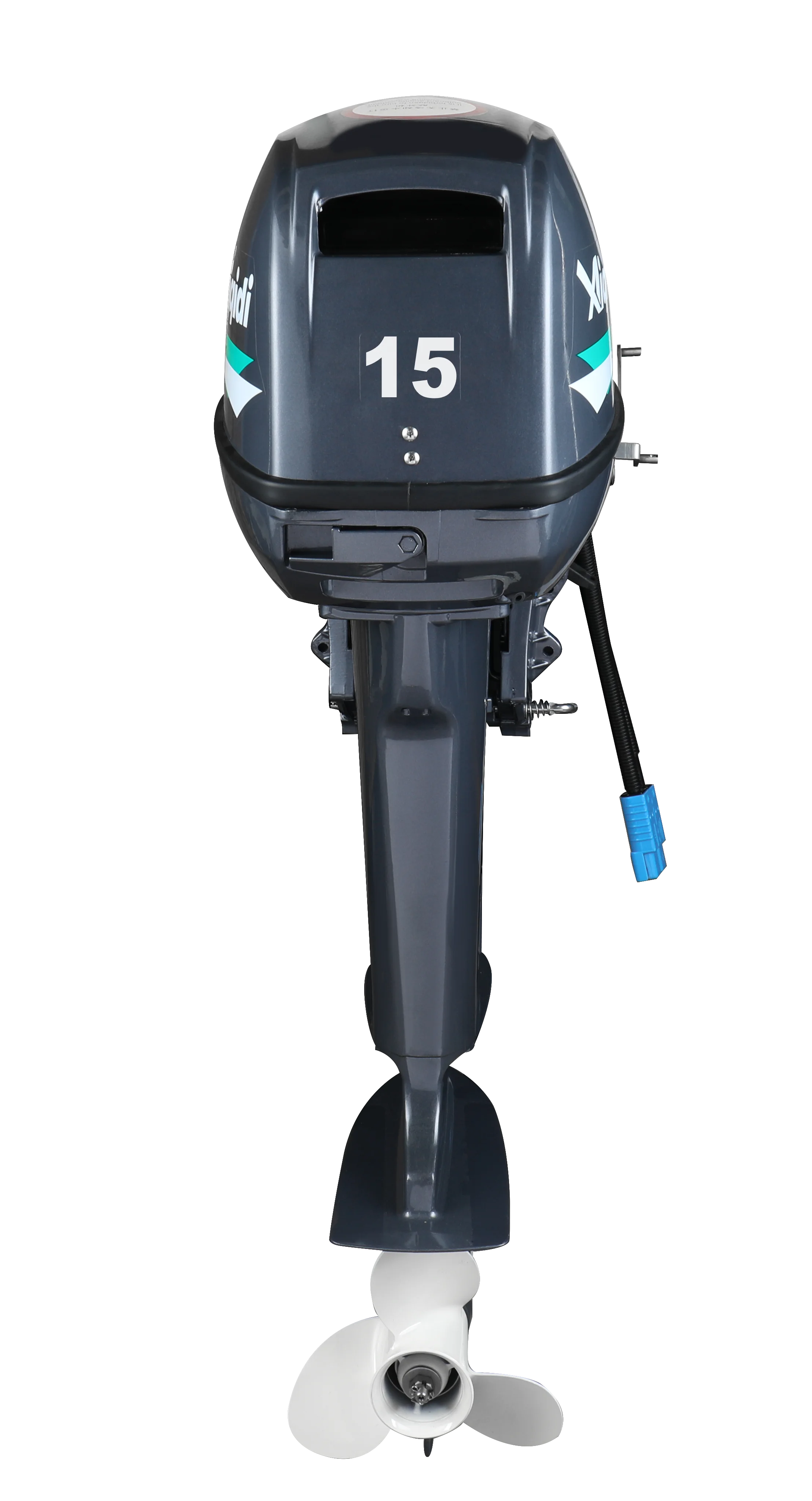 Подвесной Двигатель Aiqidi 15HP 72V