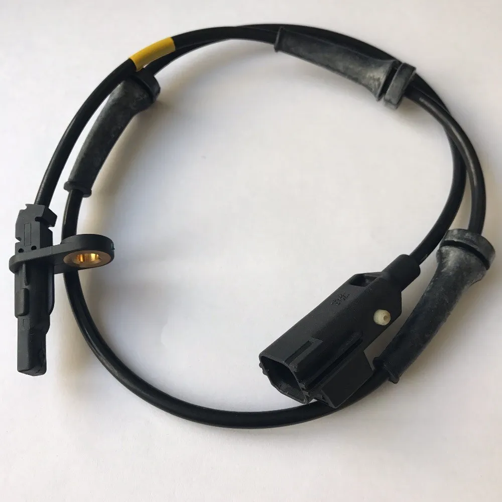

New Rear ABS Wheel Speed Sensor For Land Rover Range Rover Evoque 2.0L LR024203