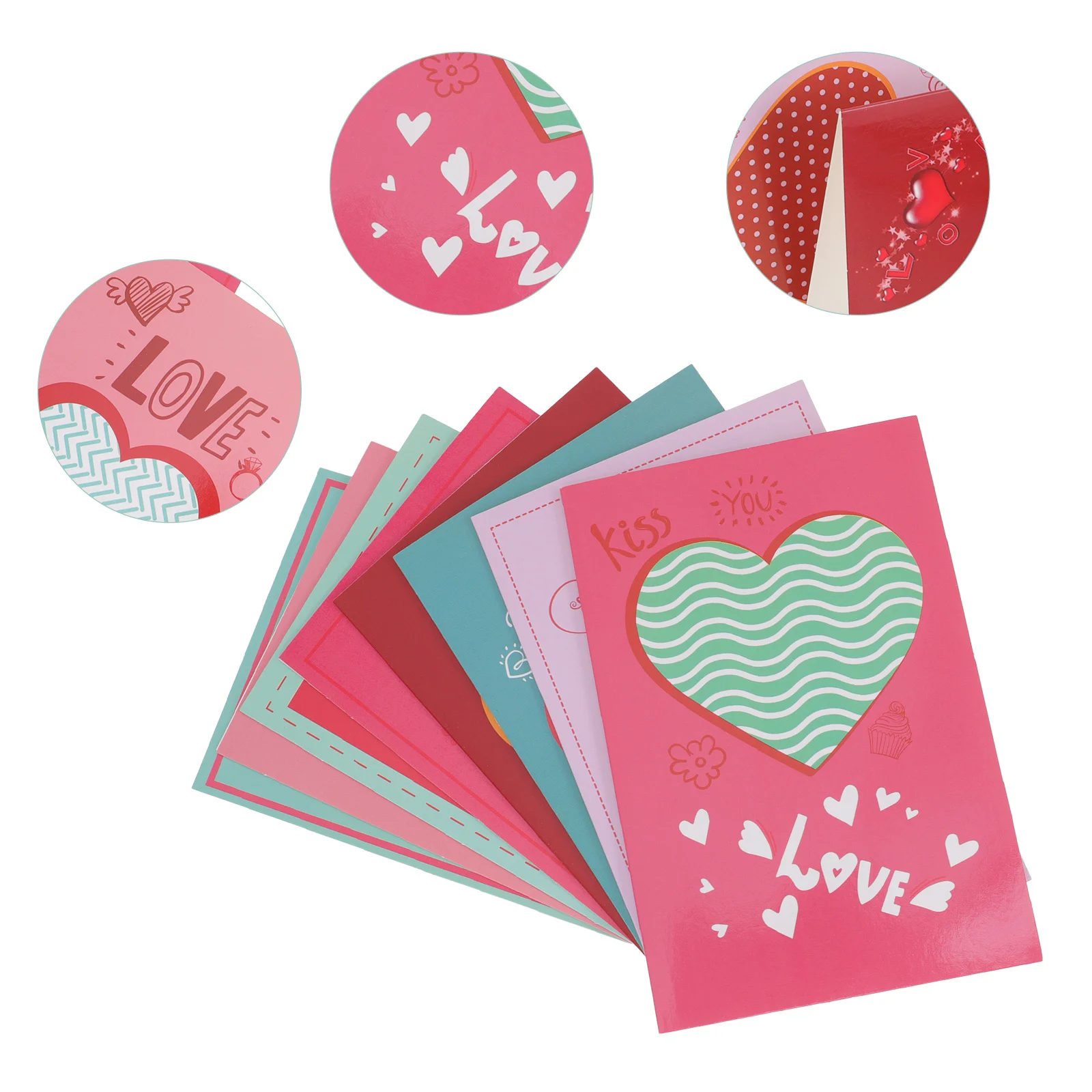 

Greeting Wedding Handmade Invites Valentines Gift Holiday Invitations Party Bridal Shower Present Invitation Congratulation