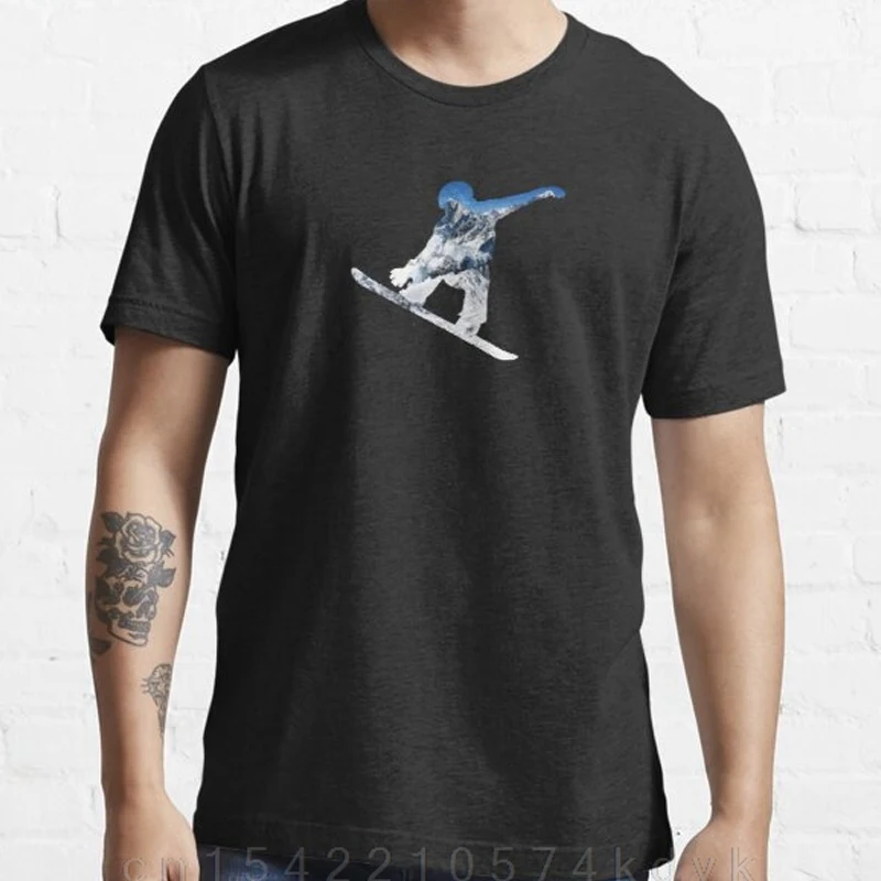 T-shirt Punk Rock Cbs Underground Adult Summer Style Cotton High Quality Printed European Size Xs-5xl Tee Shirts