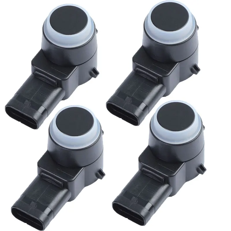 

Новый датчик парковки PDC для M ercedes Benz W211 W219 W203 W204 W221 W164 CLS ML GL CL 2215420417 A 2215420417