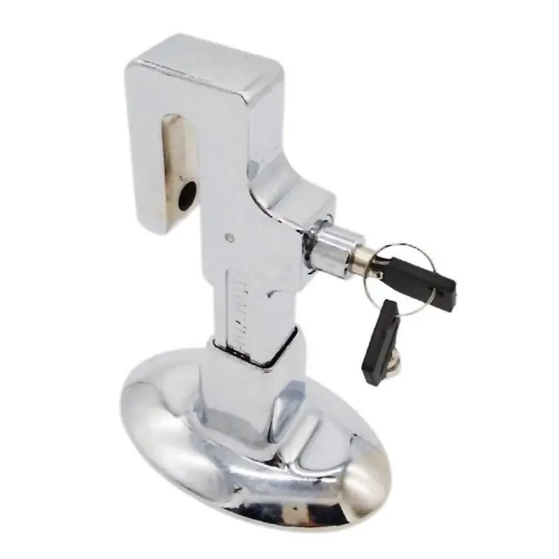 

Car Clutch Brake Lock Brake Lock Anti-Theft Device Latch Car Clutch Pedal Lock Car Clutch Pedal Security Protection Safety Tool