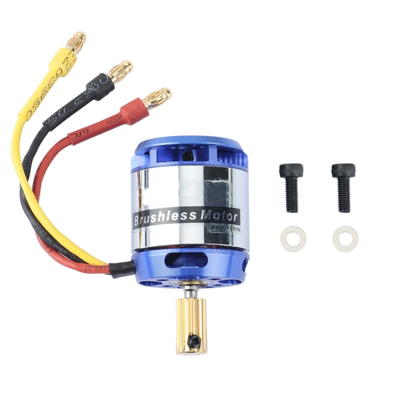 

For V450D03 Brushless Motor 3500KV WK-WS-28-010 RC Helicopter Spare Parts HM-V450D03-Z-25 Remote Control Accessories