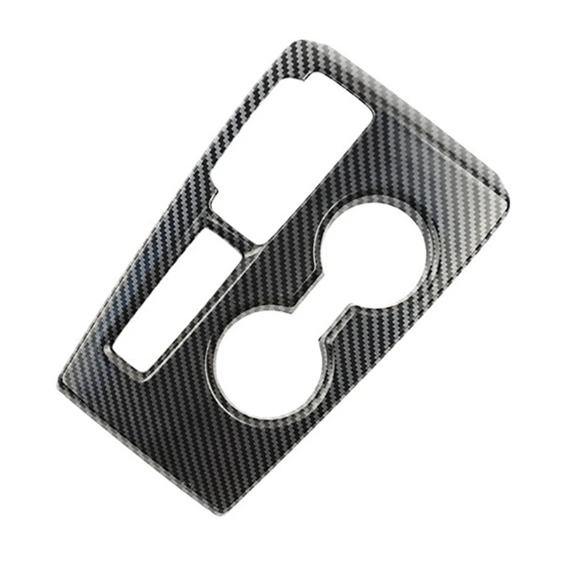 

2 шт. для центральной консоли Honda Civic 11 поколения из углеродного волокна