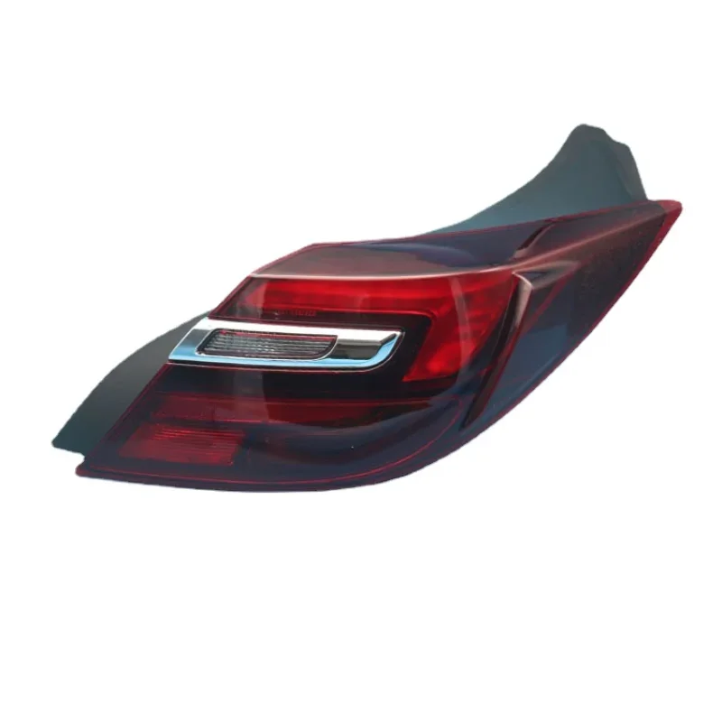 

Внешний задний фонарь для Buick Regal 2014 2015 2016, аксессуары для автомобиля, задний фонарь в сборе, задний фонарь