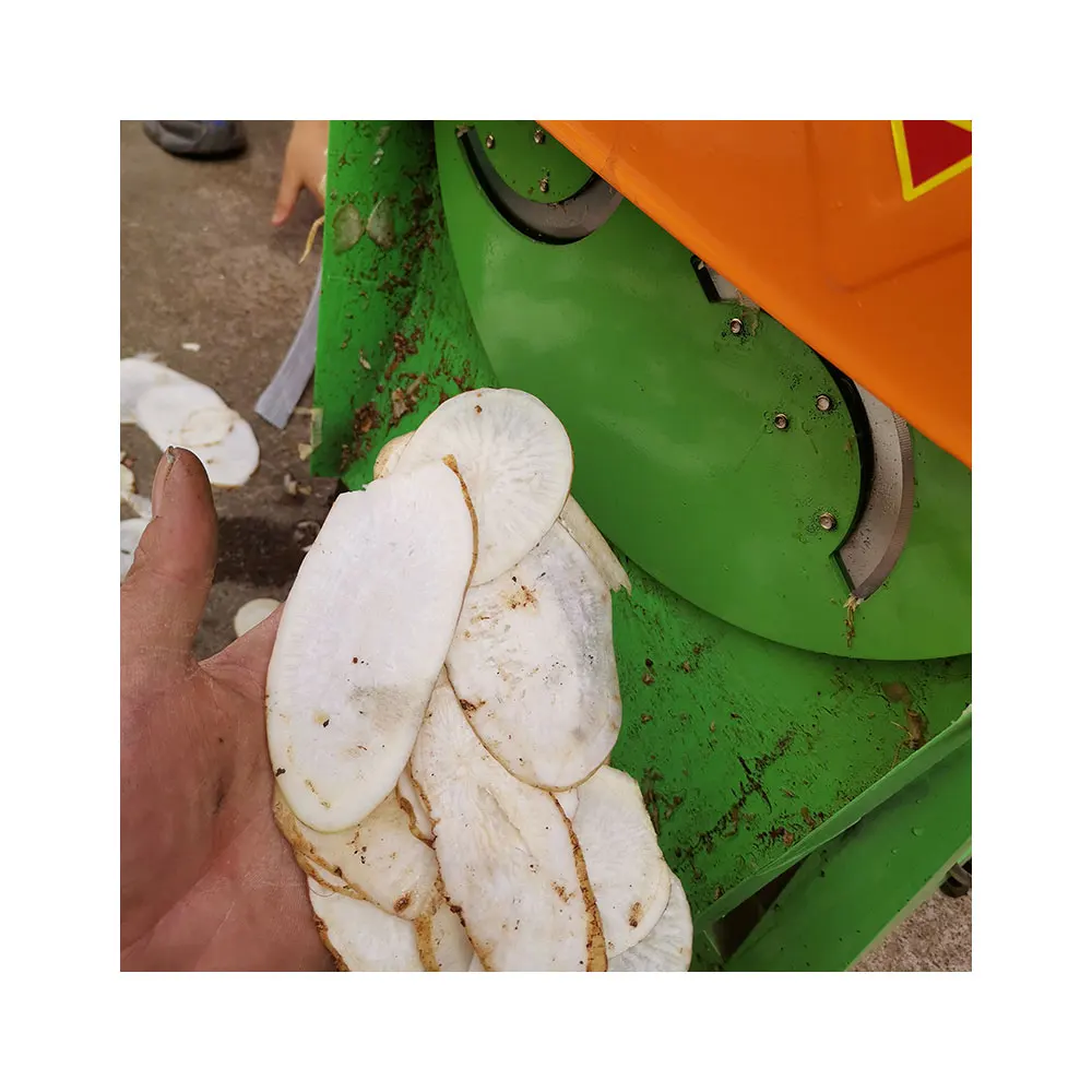 Автоматическая машина для нарезки картофеля коммерческая овощей