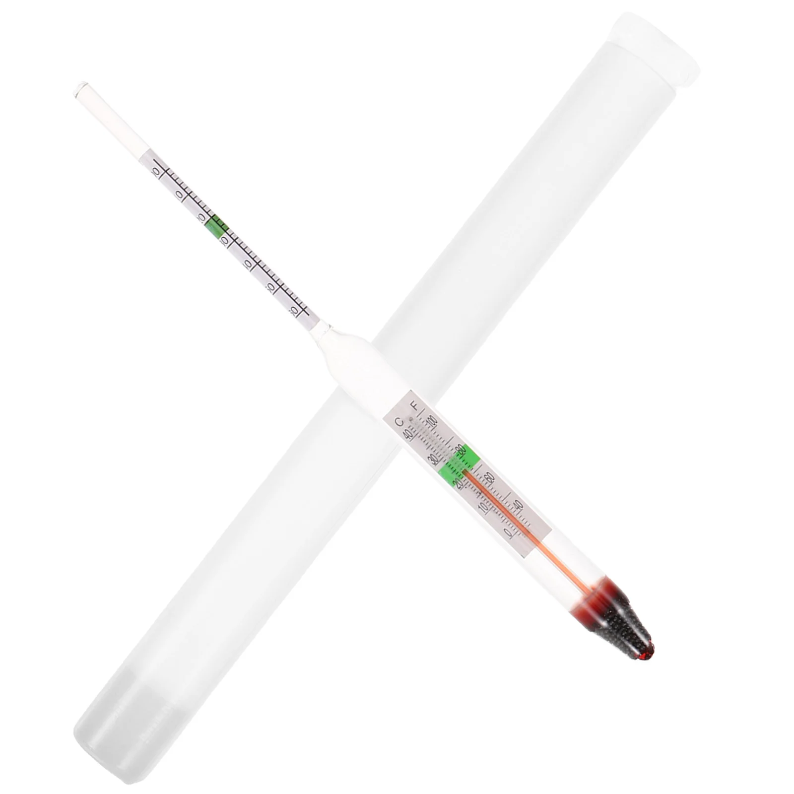 Измеритель плотности аквариума с морской водой набор для тестирования