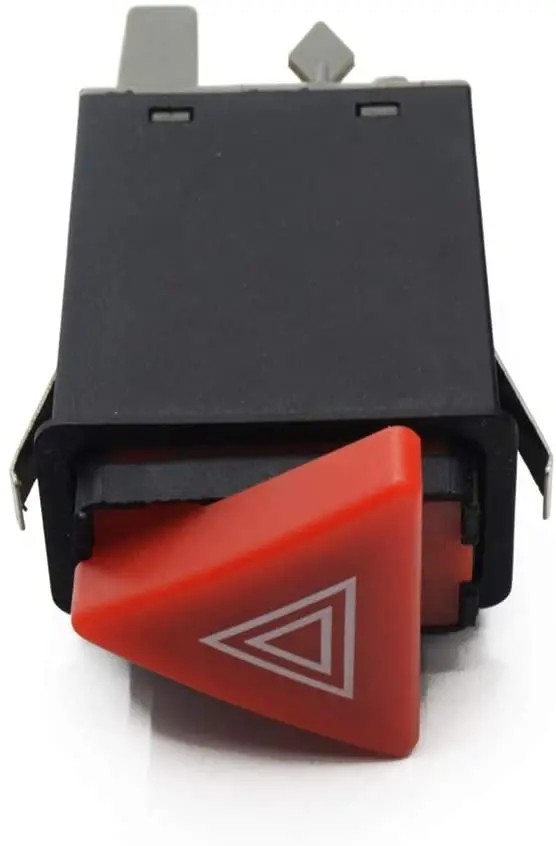 

1U0953235B 1U0953235 New Hazard Warning Flasher Light Switch For Skoda Octavia I II