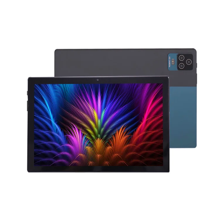 

10-дюймовый планшет с процессором MTK 6750, android 8,0, ОЗУ 4 Гб, ПЗУ 32 Гб