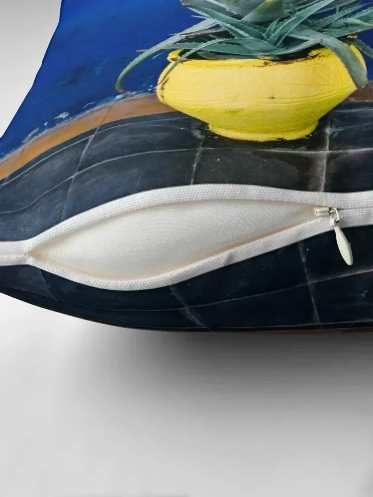 Чехол для подушки Jardin Majorelle Marrakech 30x30 см