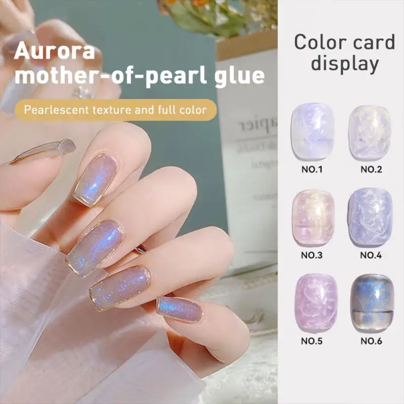 

12 Colors 8ML Nail Gel Polish Nail Supplies Vernis Semi Permanent Nail Art Manicure Soak Off Japanese LED UV Gel Nail Varnishes