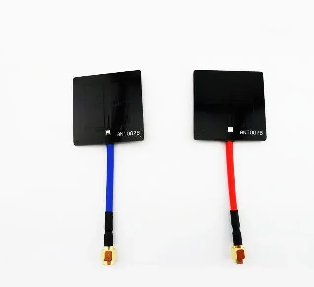 Фото FPV 5,8 г 6 дБи мини-приемник AOMWAY-антенна SMA RP-SMA для мини-гонок FPV №3