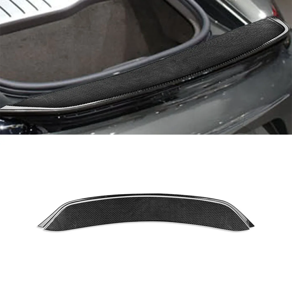 Автомобильная наклейка крышка для Porsche 718 982 Cayman Boxster 2016-2022 внешние аксессуары из