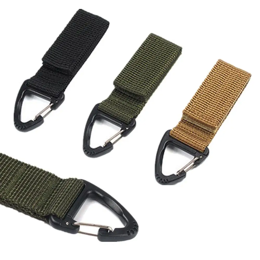 Туристический нейлоновый рюкзак для кемпинга походов