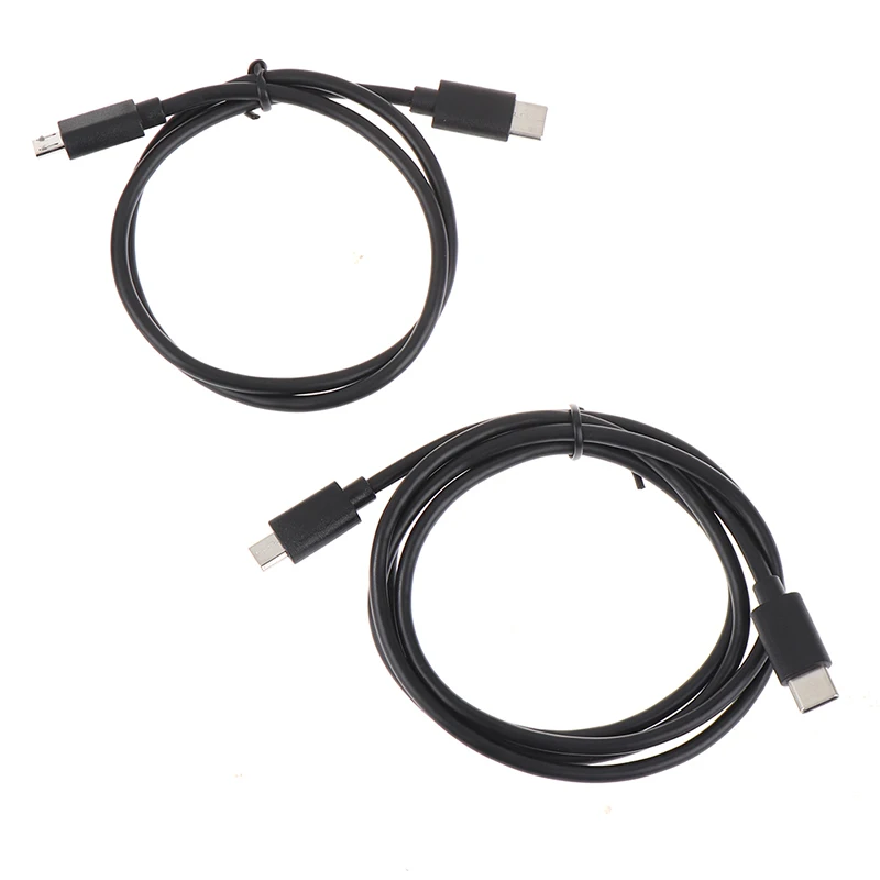 

Type-C USB-C To Micro USB Male To Male Sync Charge OTG Reverse Charge Data Cable Cord For Phone Huawei Samsung Function Cable