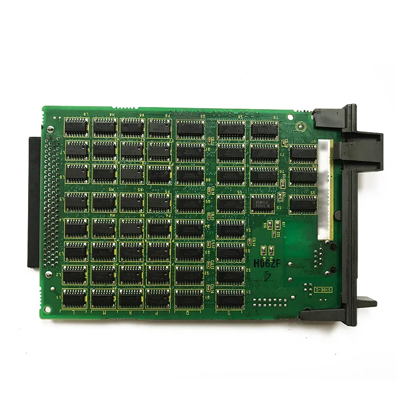 Фото Плата Fanuc A20B-8100-0671 проверена, исправна. A20B 8100 0671 №2