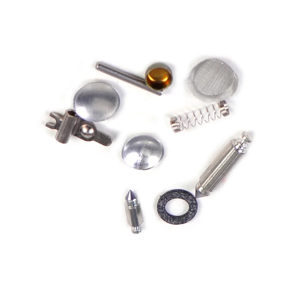 

For Walbro K20-WAT WA WT Series Carburetor Repair Kit Replacement Rebuild Diaphragm Accessories Durable Practical