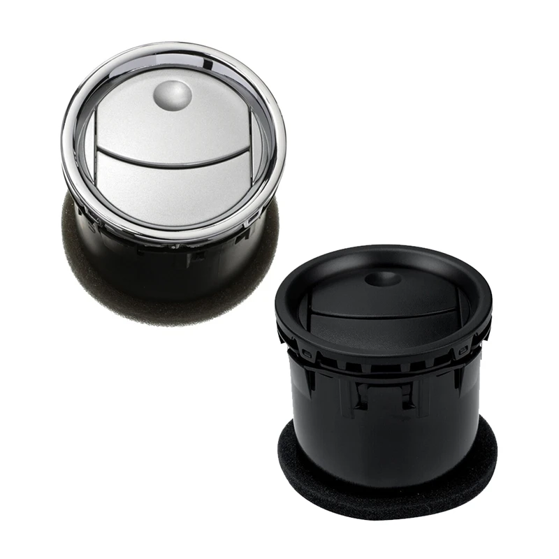 8L3Z-19893-BA приборная панель тепловентилятор переменного тока жалюзи для Ford F-150 Lincoln