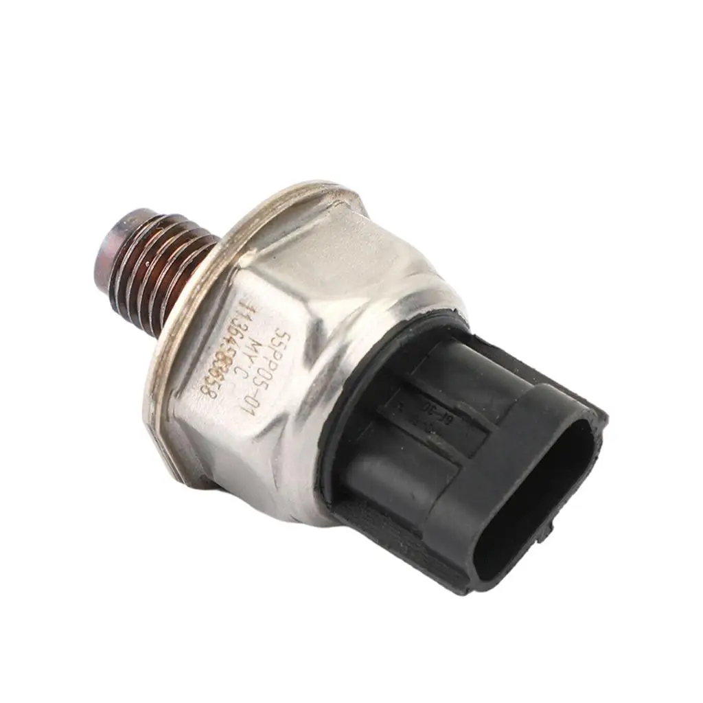 

Автомобильный датчик давления топливной направляющей, прочный аппаратный преобразователь, подходит для 05-2011 55PP05-01 45PP3-1, аксессуары, детали ...