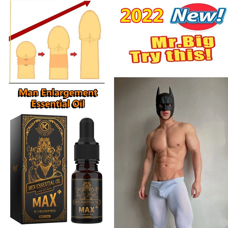 Большое масло для взрослых устройство продления эякуляции увеличения члена |