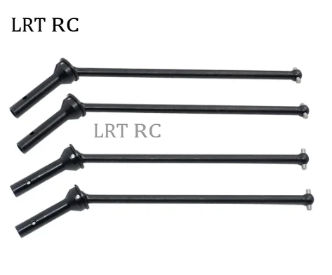 

Стальной металлический передний и задний приводной вал CVD Driveshaft для Arrma 1/8 KRATON Outcast, знаменитый Радиоуправляемый автомобиль, обновленные дет...