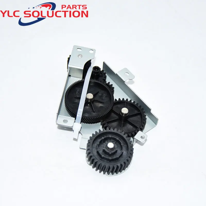 

1PC RM2-6321-000 RM1-8418-000 Fuser Drive Swing Plate Gear Assembly for HP LaserJet Enterprise 600 M601 M602 M603 M604 M605 M606
