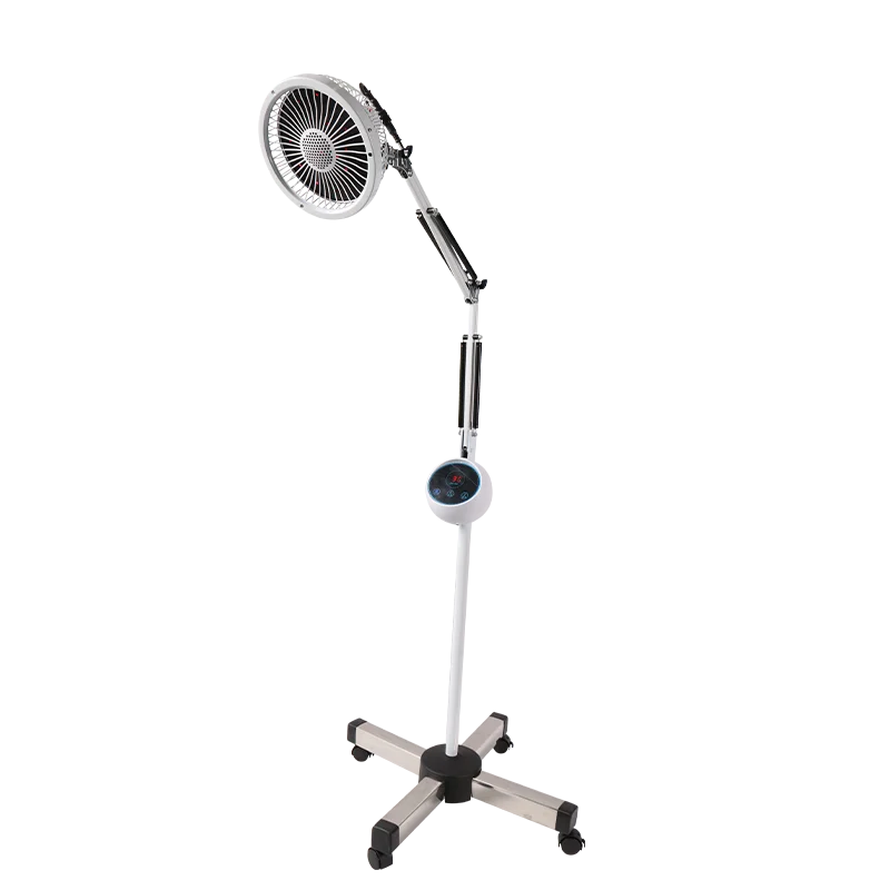 

Professional Timer Infrared Physiotherapy Lamp Negative Wound Pressure Devices Led Red Light Therapy Device