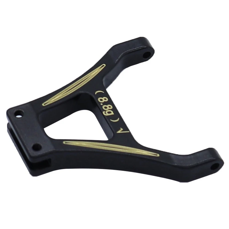 

Латунный разъем для заднего корпуса автомобиля AXIAL AX24 1/24 RC Crawler Car Upgrade Parts Accessories