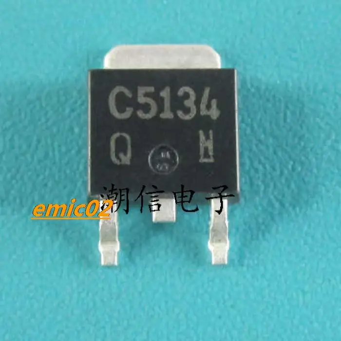 

10 шт. C5134 2SC5134TO-252