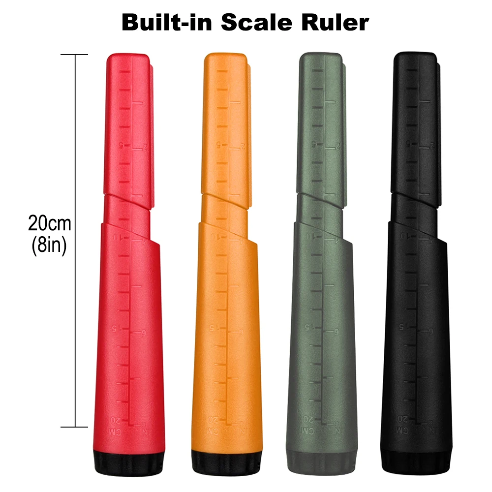 2022 ручной металлоискатель точное определение местоположения для поиска