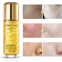 face toner moisturizing rejuvenation anti acne anti aging oil control shrinking pore golden caviar nicotinamide skin care 100ml
