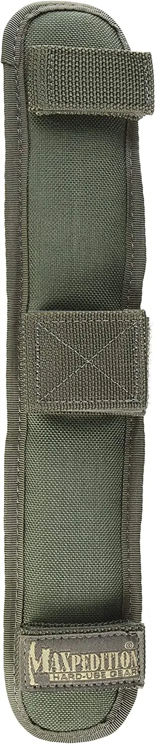 

Almofada de ombro Gear 3,8 cm (1,5