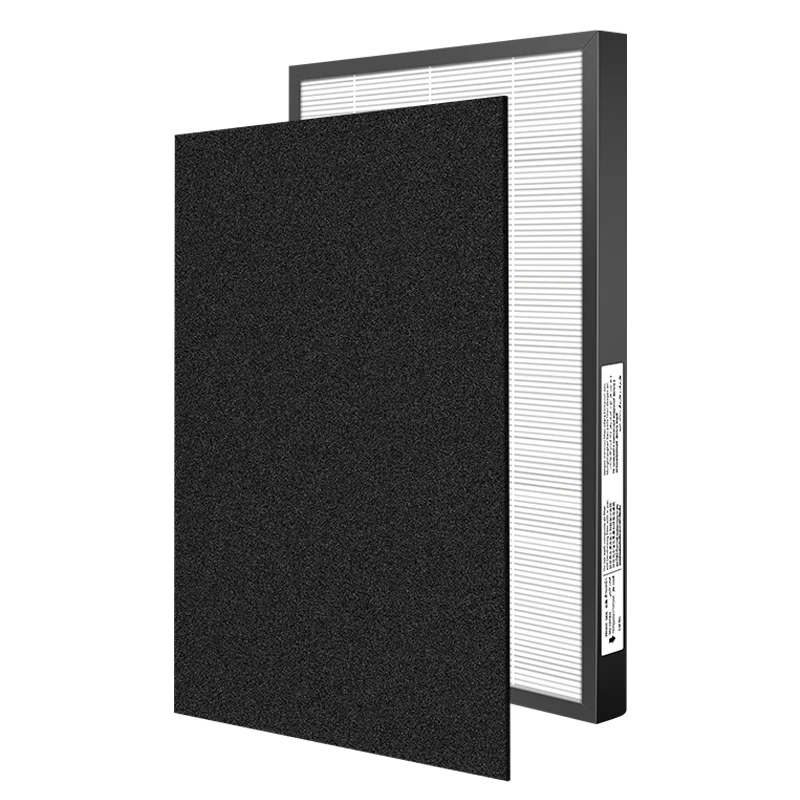 

Фильтр HEPA + предварительный фильтр для Panasonic F-PDF/VDG/PDJ/JDH/PXF/PXJ35C