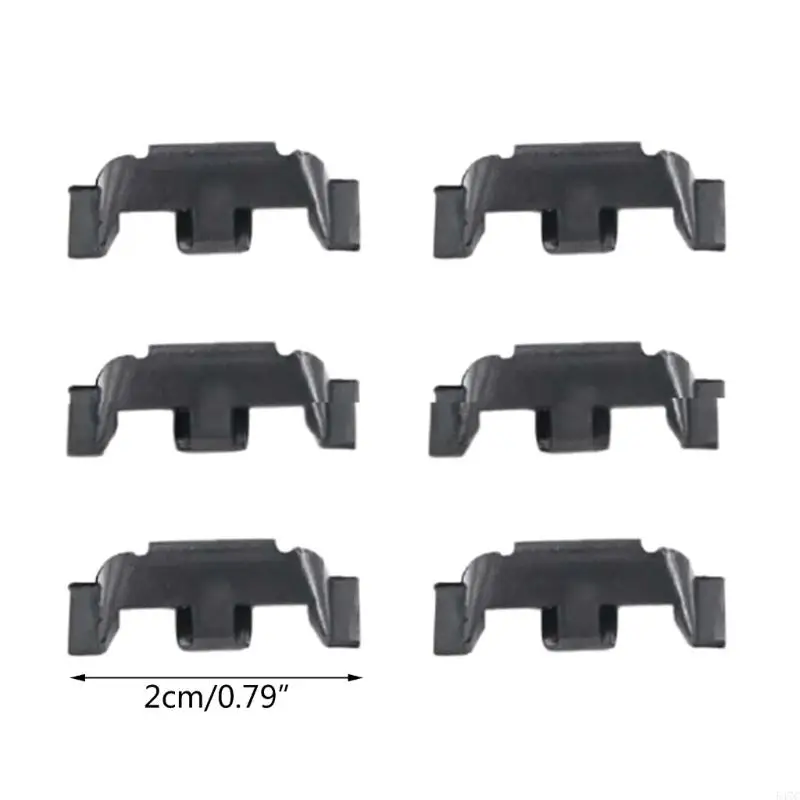 547c 6pcs для R55 R56 F54 F55 F56 F60 51132752145.