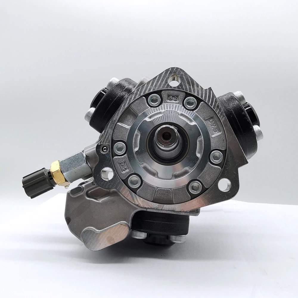 Детали дизельного двигателя BLSH 6HK1 294050 -0106 -0105 Топливный насос Экскаватор