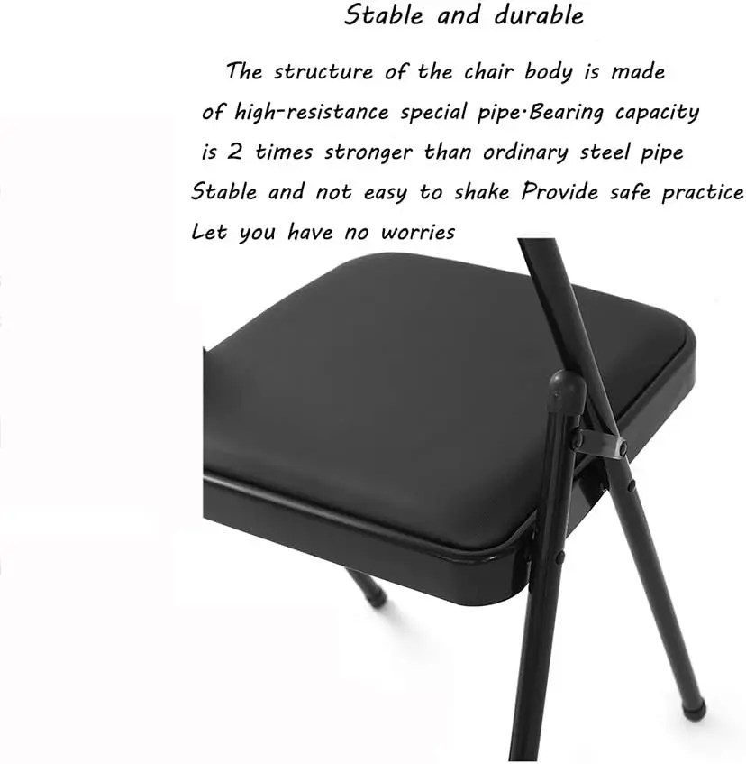 Стул для йоги профессиональный вспомогательный стул Айенгара складной