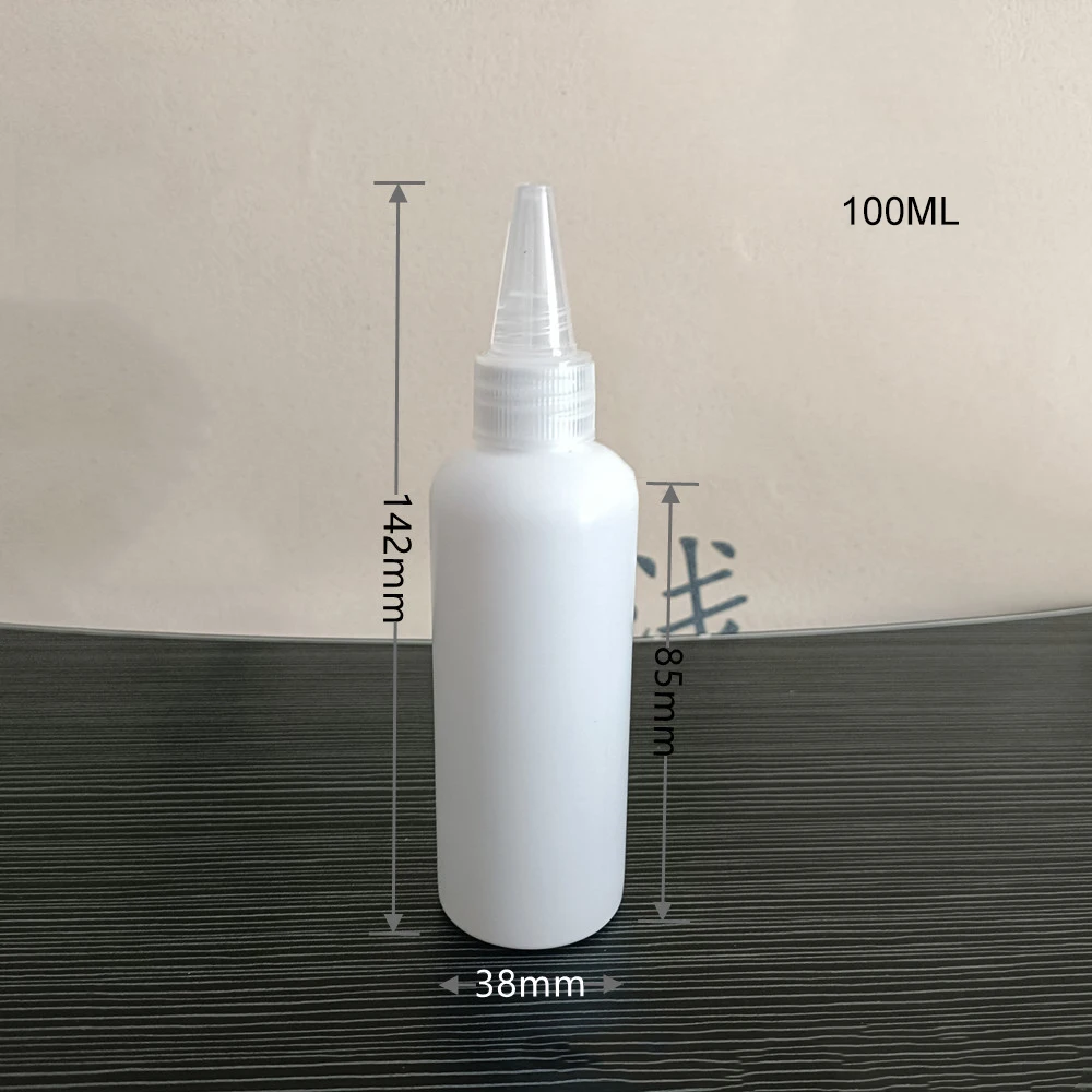 

Полиэтиленовые бутылки для клея 5/10/20/30/50/60/100 мл